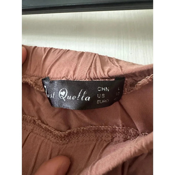 Just Quella women’s size 10 Off Shoulder top - Picture 4 of 6